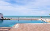 Туры в отель Baan Poolom Beachfront Condominium