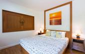 Туры в отель Baan Poolom Beachfront Condominium