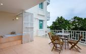 Туры в отель Baan Poolom Beachfront Condominium