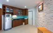 Туры в отель Baan Poolom Beachfront Condominium