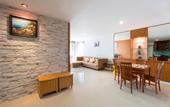 Туры в отель Baan Poolom Beachfront Condominium