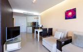 Туры в отель Baan Poolom Beachfront Condominium