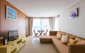 Туры в отель Baan Poolom Beachfront Condominium