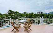 Туры в отель Baan Poolom Beachfront Condominium