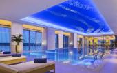 Туры в отель Wanda Realm Jining