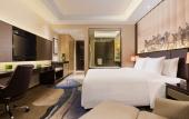 Туры в отель Wanda Realm Jining