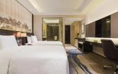 Туры в отель Wanda Realm Jining