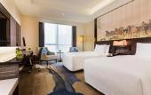 Туры в отель Wanda Realm Jining