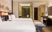 Туры в отель Wanda Realm Jining