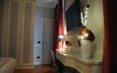 Туры в отель Suite Fontana di Trevi