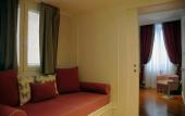 Туры в отель Suite Fontana di Trevi