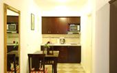 Туры в отель SUNce Palace Apartments with free offsite parking