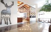 Туры в отель R Hotel Rancamaya