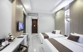 Туры в отель R Hotel Rancamaya