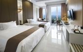 Туры в отель R Hotel Rancamaya