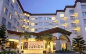 Туры в отель Hotel Zurich