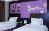 Туры в отель Hotel Zurich
