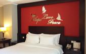 Туры в отель Hotel Zurich