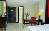Туры в отель Hotel Zurich
