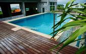 Туры в отель Ananya Residence