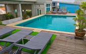 Туры в отель Ananya Residence