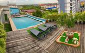 Туры в отель Ananya Residence