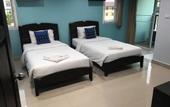 Туры в отель Ananya Residence
