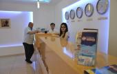 Туры в отель Sumela Park Hotel