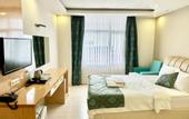 Туры в отель Sumela Park Hotel