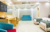 Туры в отель Sumela Park Hotel
