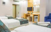 Туры в отель Sumela Park Hotel