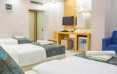 Туры в отель Sumela Park Hotel