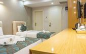 Туры в отель Sumela Park Hotel