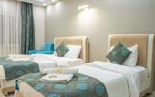 Туры в отель Sumela Park Hotel