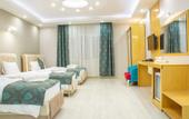 Туры в отель Sumela Park Hotel