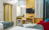 Туры в отель Sumela Park Hotel