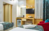 Туры в отель Sumela Park Hotel