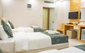 Туры в отель Sumela Park Hotel