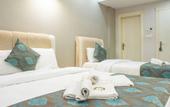 Туры в отель Sumela Park Hotel