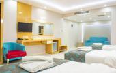 Туры в отель Sumela Park Hotel