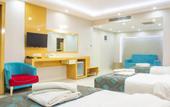 Туры в отель Sumela Park Hotel