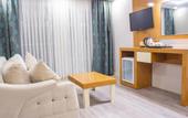 Туры в отель Sumela Park Hotel
