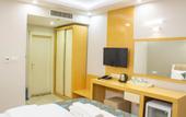 Туры в отель Sumela Park Hotel