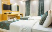 Туры в отель Sumela Park Hotel