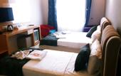 Туры в отель Sumela Park Hotel