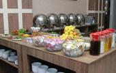 Туры в отель Hotel Meridian
