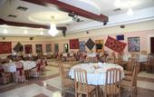 Туры в отель Hotel Meridian