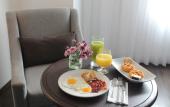 Туры в отель Ejecutivo Express Guadalajara Providencia - Av Mexico