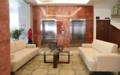 Туры в отель Ejecutivo Express Guadalajara Providencia - Av Mexico