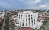 Туры в отель Ejecutivo Express Guadalajara Providencia - Av Mexico